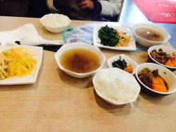 哈尔滨快餐