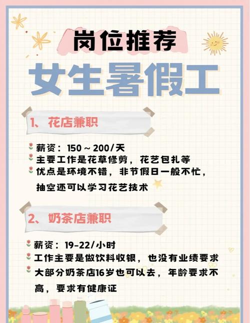 幼姐威客兼职信息
