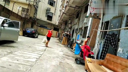 汉中东城哪有站小路的