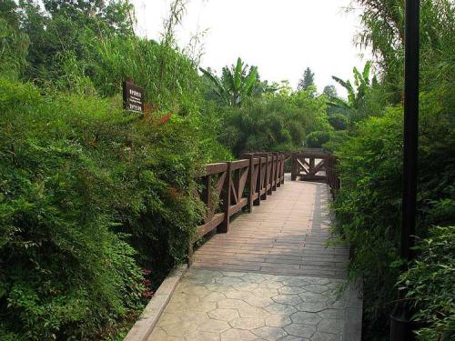 花溪哪里有好玩的小路