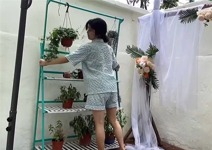 三个女大学生的风俗推拿院