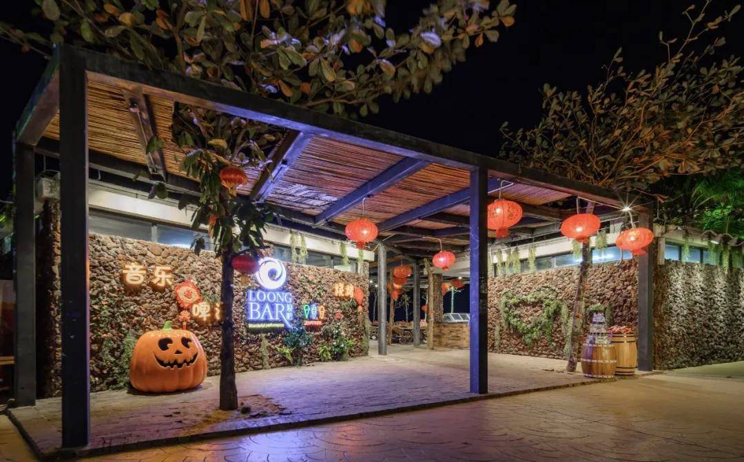 西青龙居生涯广场幼小路