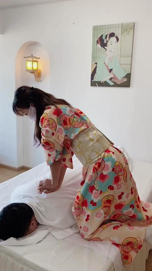 推拿店情趣调养是什么意思