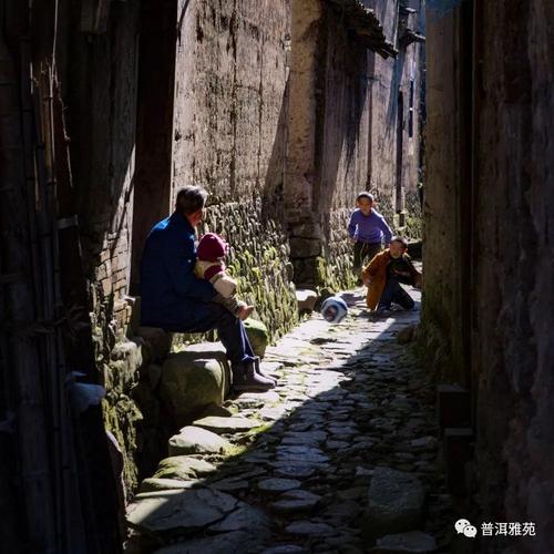 灵宝幼小路