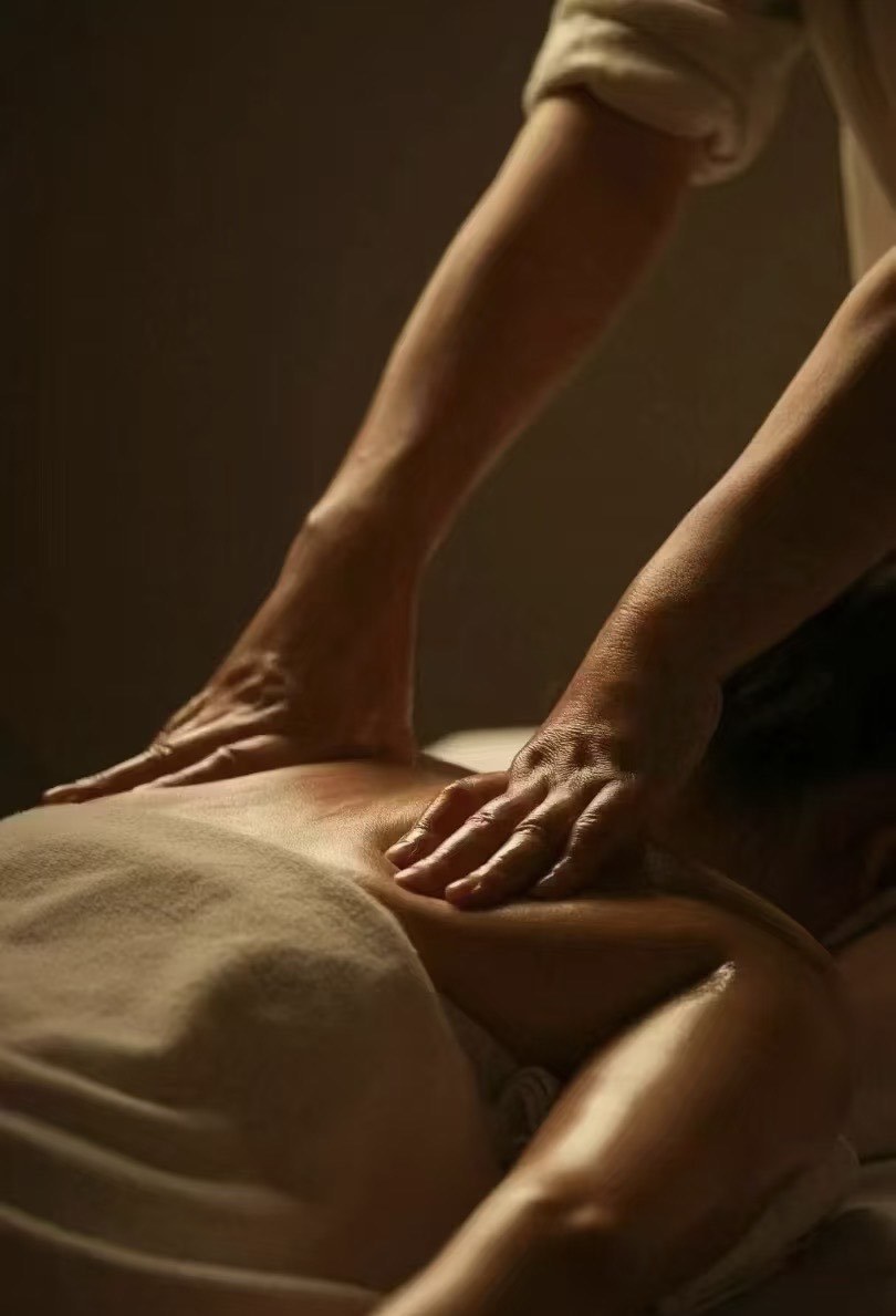 男士spa怎么包飞机