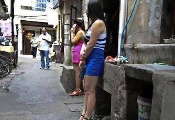 通常站街幼姐会提供什么服务