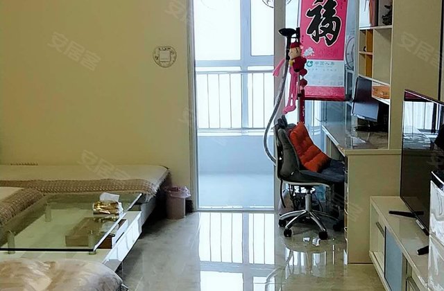 即墨宝龙公寓妹子