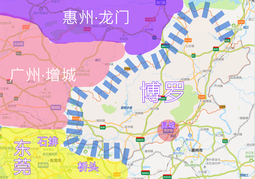 西安此刻哪里有站街的处所