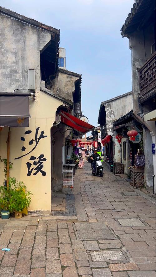 太仓浮桥哪个小路便宜
