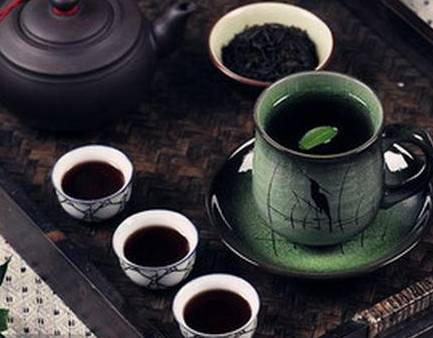 与你南京品茗群