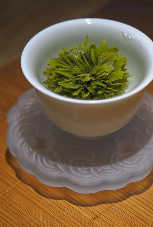 岳阳蜀山区高端茶