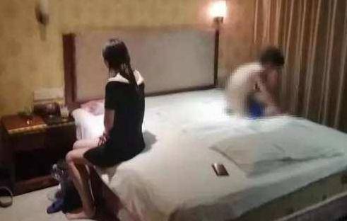 嫖娼全套服务是什么内容