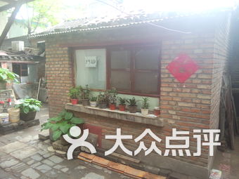 鄢陵幼胡同的推拿店在哪里
