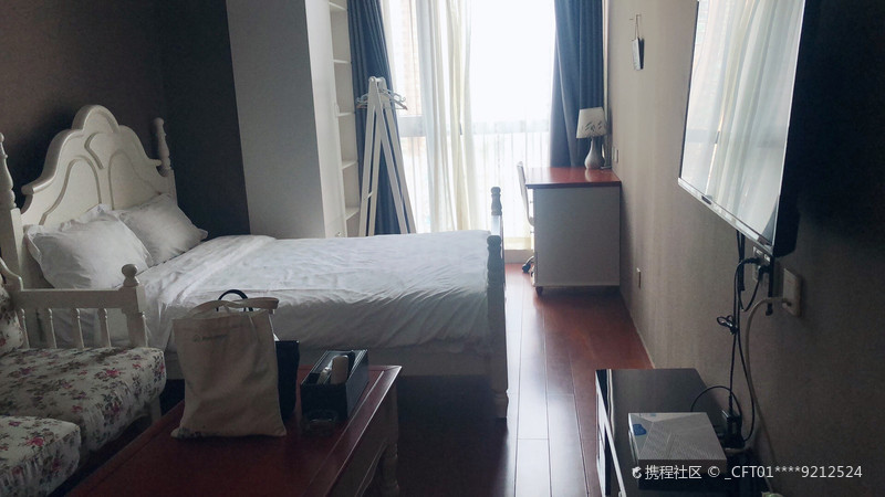 公寓式上门服务清静吗