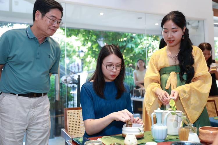 昭通茶友互换论坛