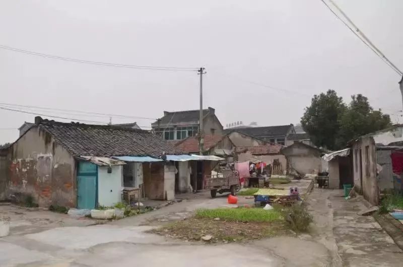 北仑大路村站街搬到哪里去了