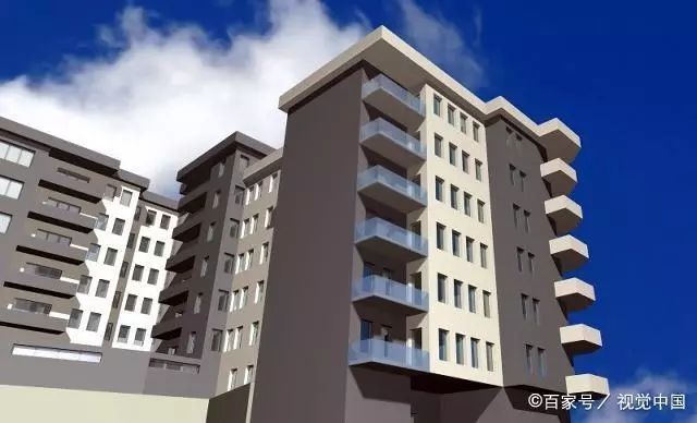 幼姐让去她住的公寓安全吗