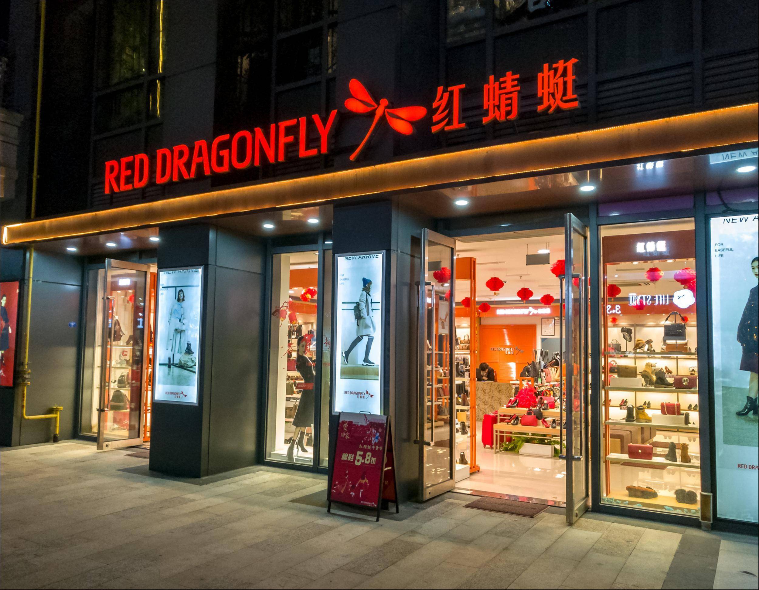 北京红蜻蜓论坛社区