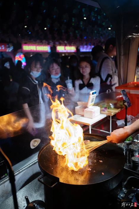 犀浦夜市快餐一次几多钱