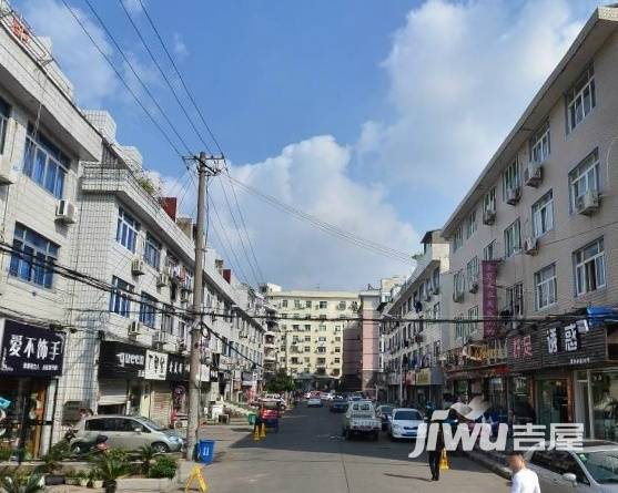 黄岩柔桥中巷鸡窝