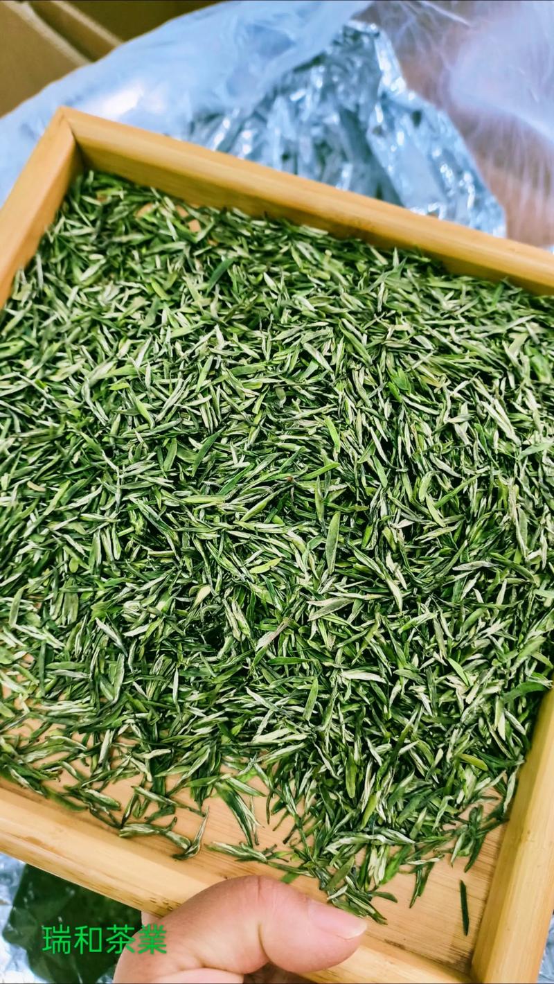 武汉三镇嫩茶