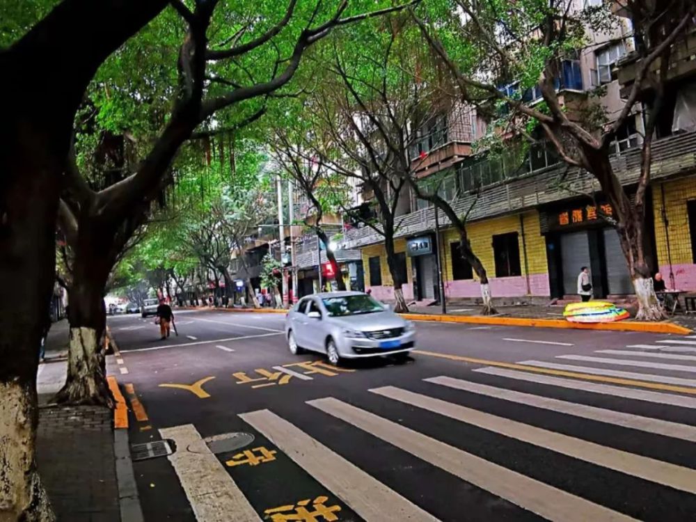 万州国本路的女娃去哪了
