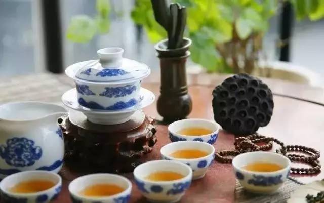 寻凤阁全国喝茶信息