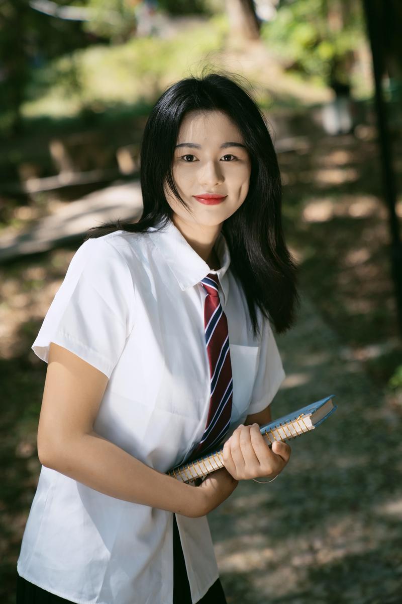 西昌学院北校区妹妹约