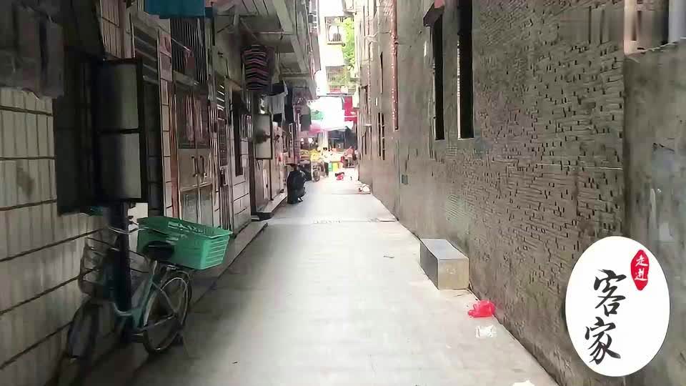 昭通城中村幼小路