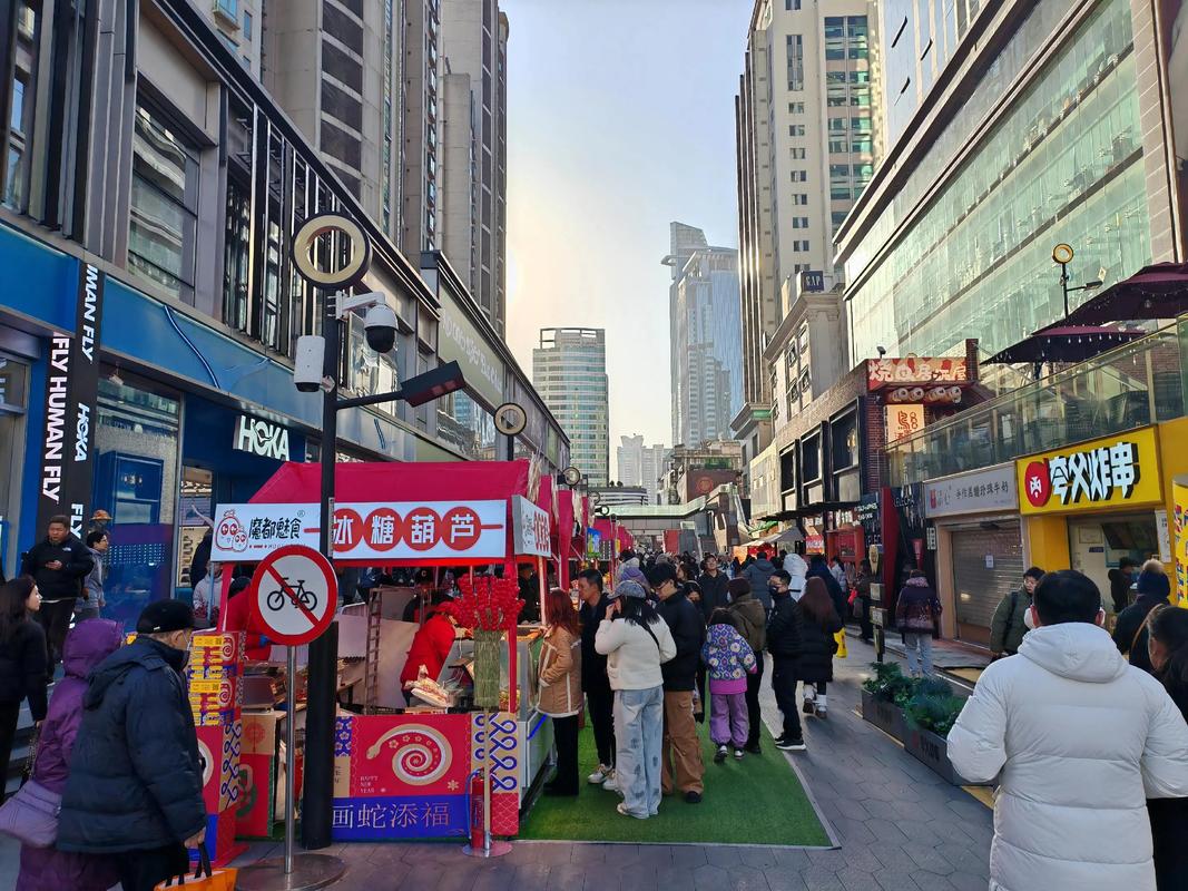 吴江步行街几多钱一次