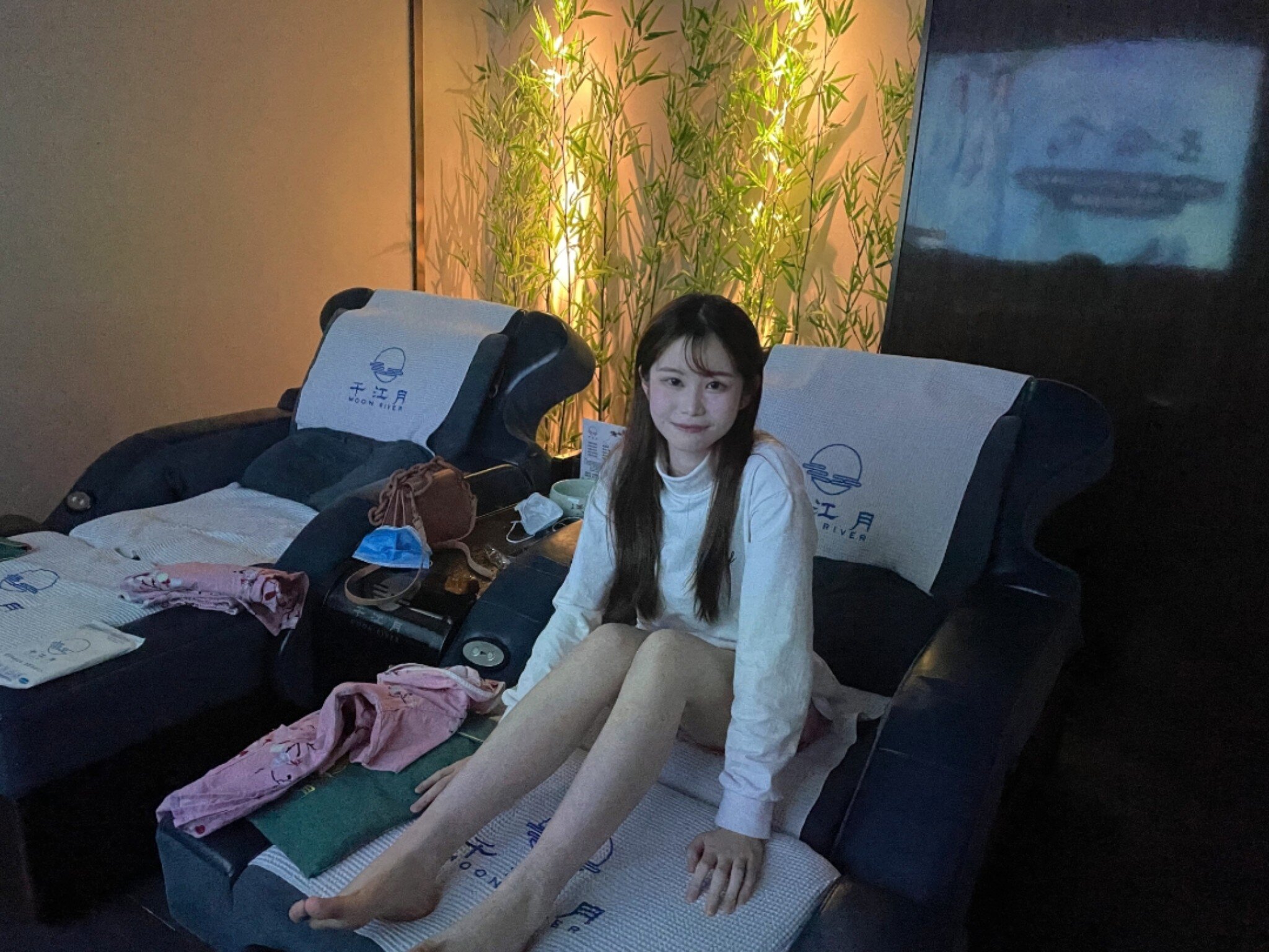 荆门不正规的洗脚店