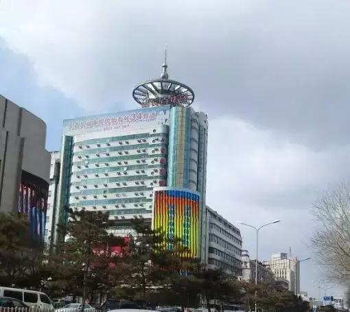 长春银河汇有大项吗