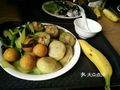 沐足398是荤的还是素的