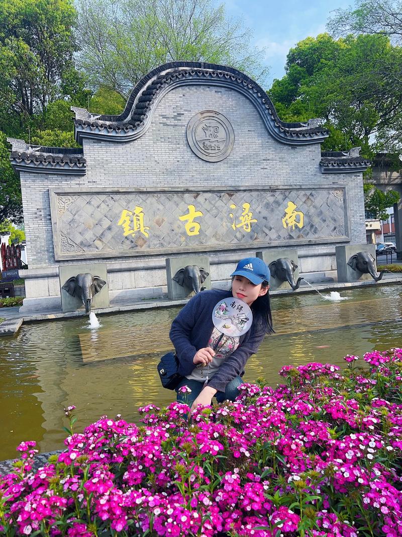 南浔哪里找女的比力好