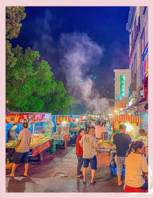 甪直晚上有快餐吗