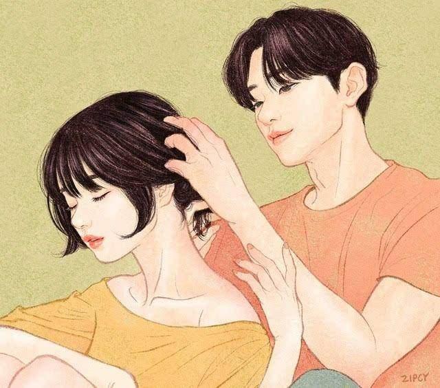 女人约不出来暗示着什么