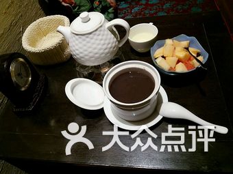 天津spa荤素推荐