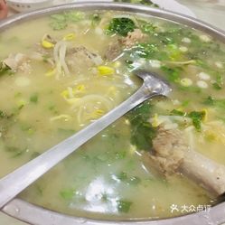 张家界大学城400快餐