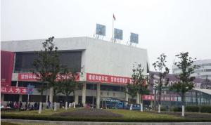 常德汽车站左近幼小路
