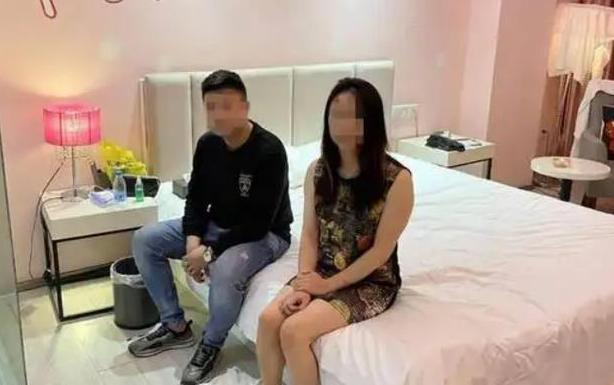 城中村150元嫖妓高素质美眉