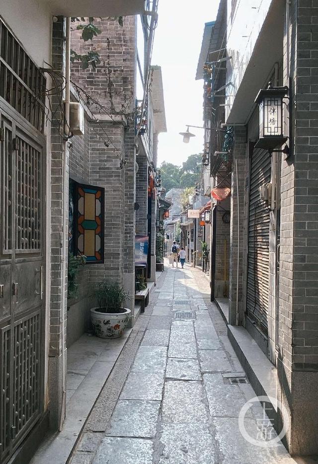 南沙塘坑幼小路