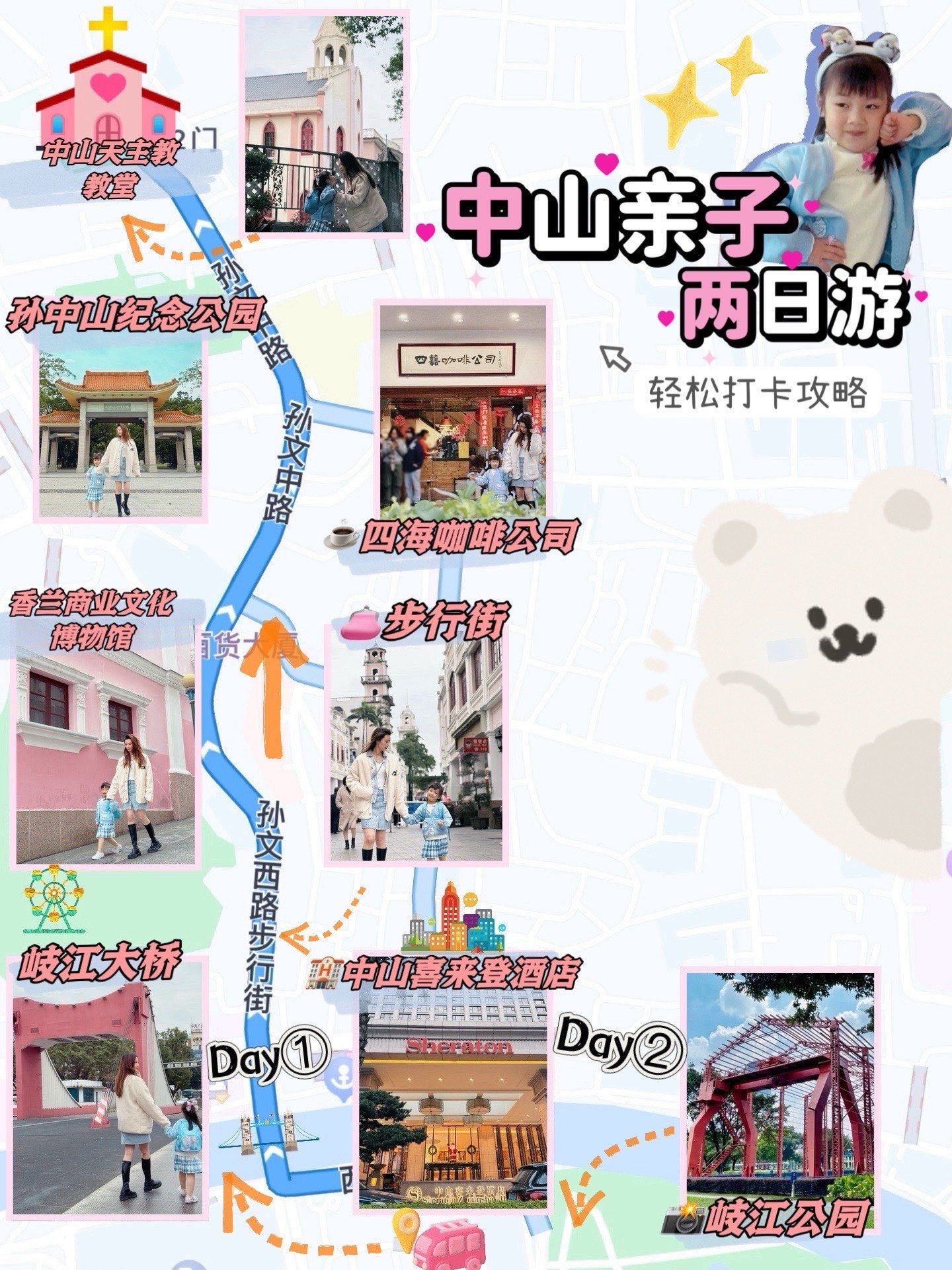 榆林南头哪里有幼小路能够玩