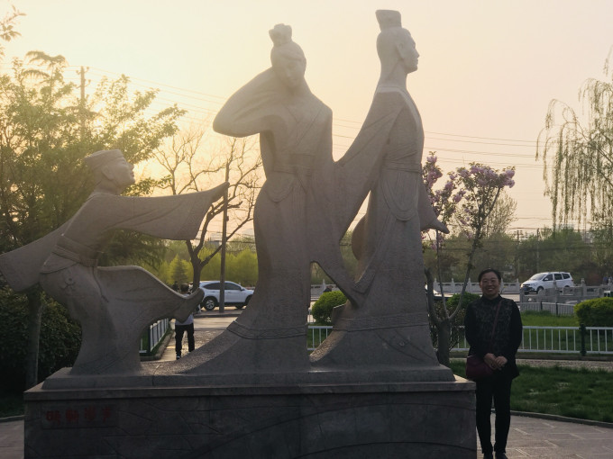 长治性息