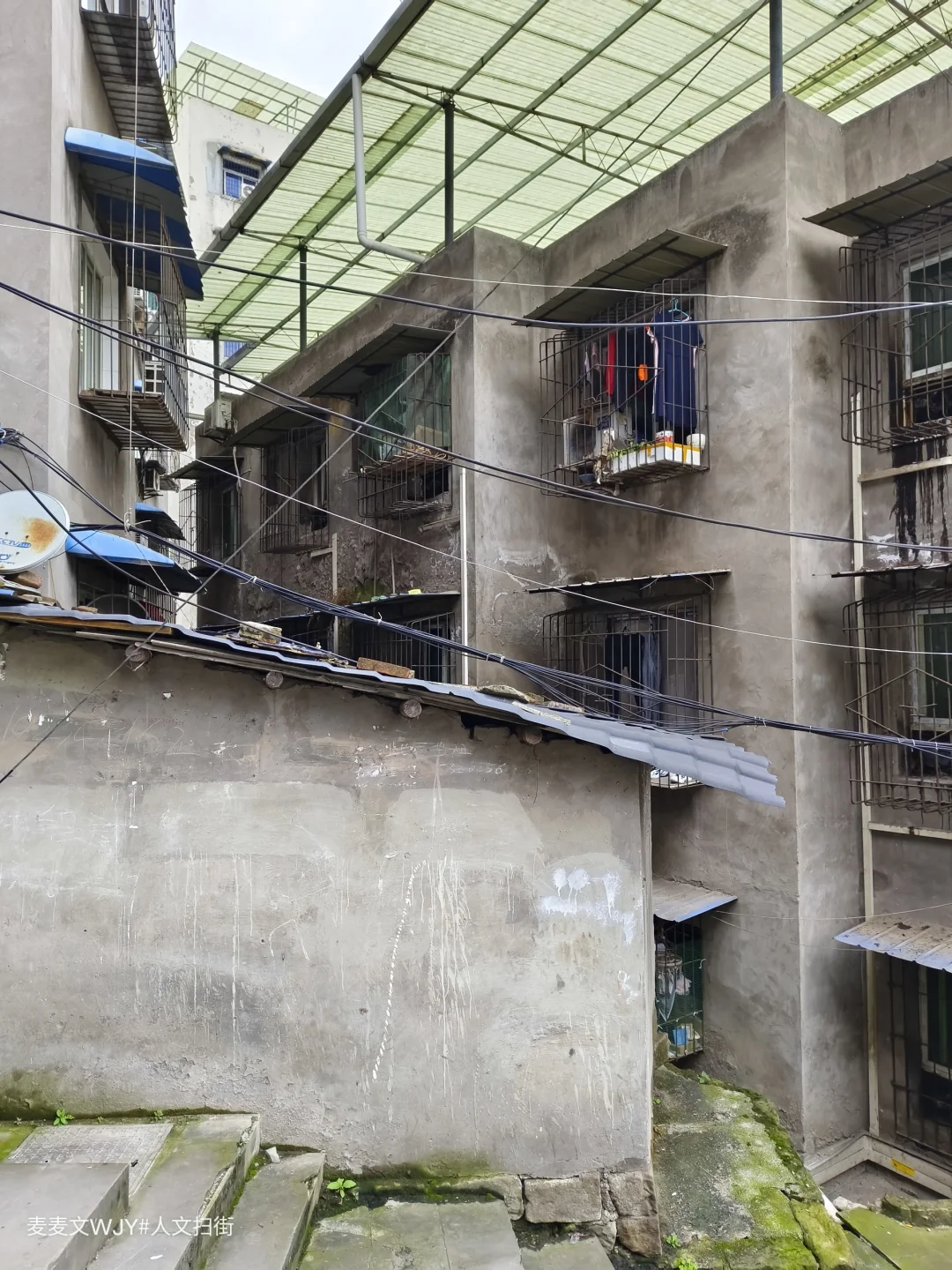 沉庆渝北幼小路