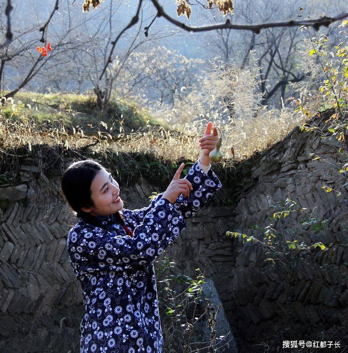 田家湾还有女娃吗