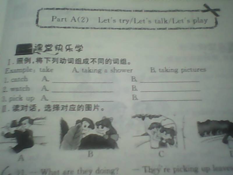 照例和照样的区别