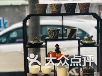 昭通喝茶服务