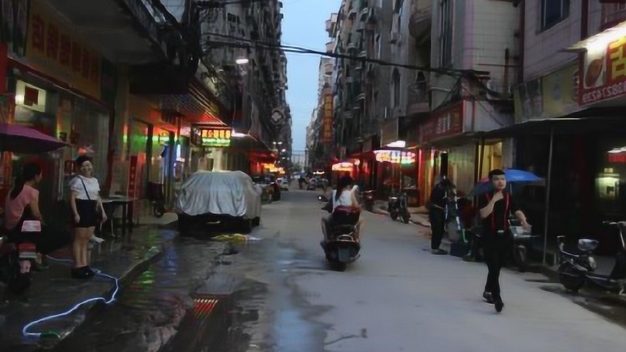 汉中市哪里此刻还有幼小路