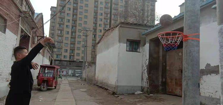 翼城县推拿幼胡同