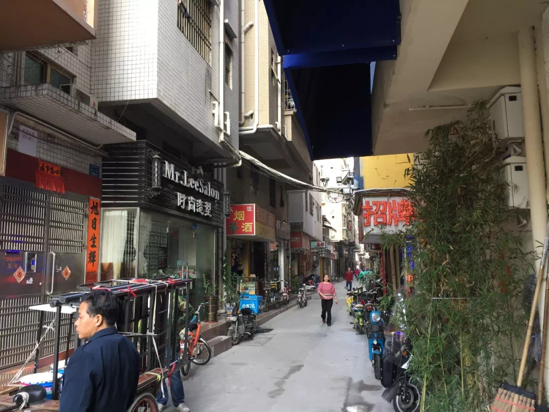 丽江南山便宜的幼小路